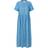 Lollys Laundry Aliyall Maxi Dress - Light Blue