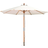 Laval parasol 300cm