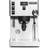 Rancilio Silvia Pro X Stainless Steel