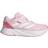 adidas Kid's Duramo SL - Clear Pink/Cloud White/Pink Fusion