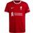 Nike Liverpool Home Stadium Shirt 2023-24 Kids