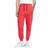 Nike Sportswear Tech Fleece Men's Joggers - Light University Red Heather/Black