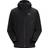 Arc'teryx Proton Lightweight Hoody Men's - Black