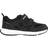 Viking Kid's Veme Reflex Sneaker - Black