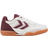 Hummel Areo Team III Jr Vc - Burgundy