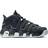 Nike Air More Uptempo '96 M - Dark Smoke Grey/Light Smoke Grey/Barely Green