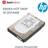 HP E Dual Port Harddisk 72 GB intern 2.5 SFF SAS 6Gb/s 15000 rpm