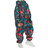 iELM Waterproof Softshell Overall Comfy Stjarnbry Jumpsuit - Green