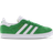 adidas Junior Gazelle - Green/Cloud White/Gold Metallic