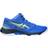 Asics Netburner Ballistic FF 3 M - Illusion Blue/Glow Yellow