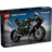 Lego Kawasaki Ninja H2R Motorcycle 42170