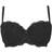 Ann Summers Sexy Lace Balcony Bra - Black