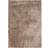 KM Carpets Cozy Beige, Brun 133x190cm