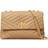 Tory Burch Kira Chevron Convertible Shoulder Bag - Desert Dune