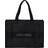 Hype The Detail Tote Bag - Black