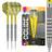 Target Darts Bolide Tungsten Soft Tip Darts Set 01 21g