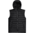 Rains Lohja Puffer Vest - Black