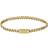 Hugo Boss Chain Bracelet - Gold