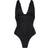 Hunkemöller Luxe Shaping Swimsuit - Black