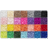Panduro Heishi Beads Megamix 28 Different Colors 5600pcs
