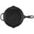 Le Creuset Satin Black Signature Cast Iron Deep 26cm