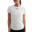 aim'n Soft Basic Short Sleeve T-shirt - White