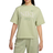 Nike Women's Sportswear Classic T-shirt - Olive Aura