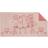 Arabia Mummy Love Badehåndklæde Pink (140x70cm)