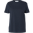 Selected My Essential Classic T-shirt - Dark Sapphire