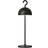 Sompex Hook Blk Black Bordlampe 36cm