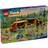 Lego Friends Adventure Camp Cozy Cabins 42624