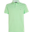 Tommy Hilfiger 1985 Collection Regular Fit Polo - Mint Gel