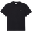 Lacoste Classic Fit Cotton Jersey T-shirt - Black