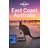 Lonely Planet East Coast Australia (Hæftet, 2021)