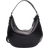 Adax Portofino Shoulder Lotte Bag - Black