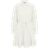 Y.A.S Holi Mini Dress - Star White