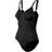 Pieces Bella Shaping Bodysuit - Black