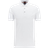 HUGO BOSS Passenger Short Sleeve Polo Shirt - White