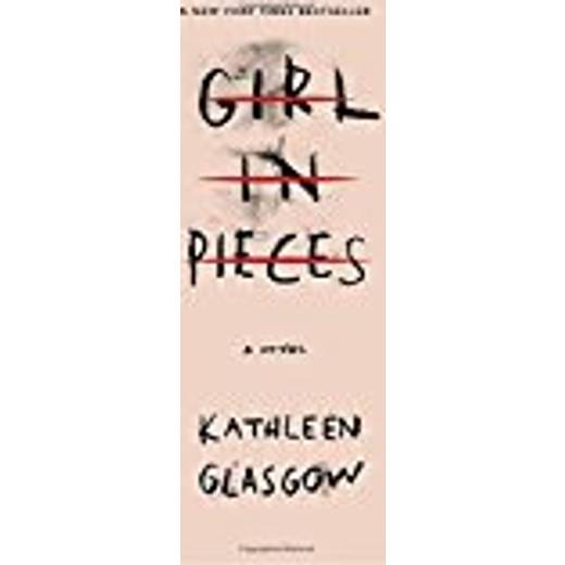 girl in pieces