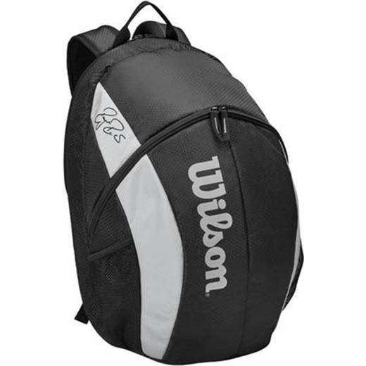 federer team backpack