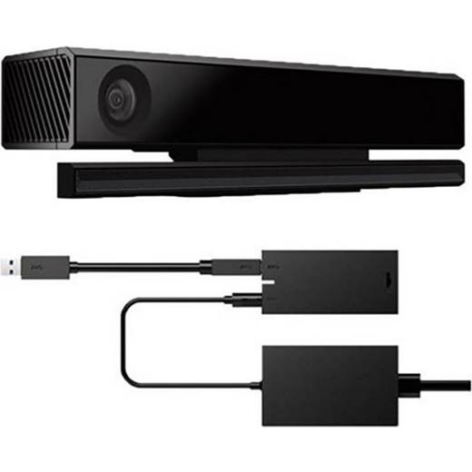 Slowmoose Xbox One Xbox Series S X Kinect Sensor And Kinect Adapter