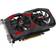 ASUS Cerberus GeForce GTX 1050 Ti Advanced Edition HDMI DP 4GB