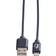 Value USB A-Lightning 2.0 1m