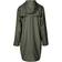 mbyM Fabiola Festival Rain Jacket - Army