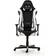 DxRacer Racing R0-NW Gaming Chair - Black/White