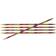 Knitpro Symfonie Double Pointed Needles 20cm 2.50mm