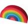 Grimms Rainbow Blocks 12pcs