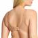 Elomi Amelia Bandless Spacer Moulded Bra - Nude