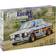 Italeri Ford Escort RS 1800 Mk. 2 Lombard RAC Rally 1:24