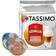 Tassimo Gevalia Latte Macchiato 16stk